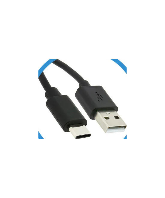 DMW-BLC12 Platinum con USB-C