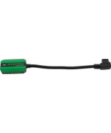 Premium PD100W Adattatore Multifunzionale da D-Tap a USB-C per Alimentazione Telefono