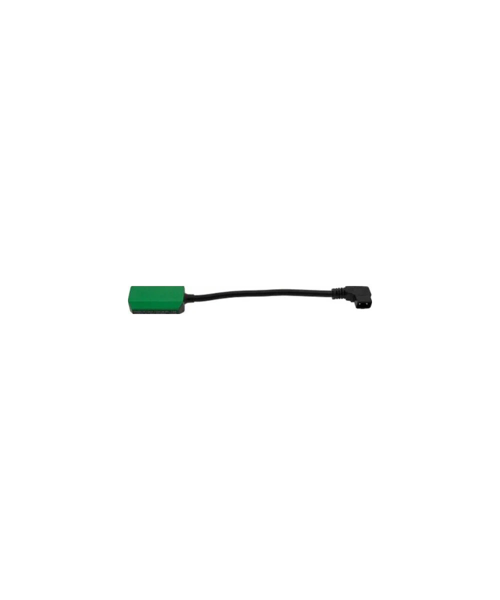 Premium PD100W Adattatore Multifunzionale da D-Tap a USB-C per Alimentazione Telefono