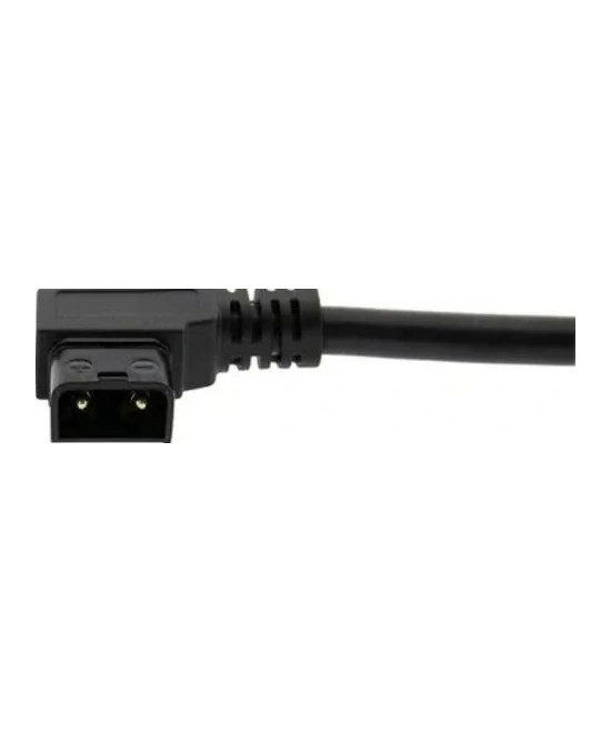 Premium PD100W Adattatore Multifunzionale da D-Tap a USB-C per Alimentazione Telefono