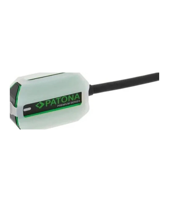 Premium PD100W Adattatore Multifunzionale da D-Tap a USB-C per Alimentazione Telefono