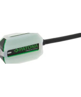 Premium PD100W Adattatore Multifunzionale da D-Tap a USB-C per Alimentazione Telefono