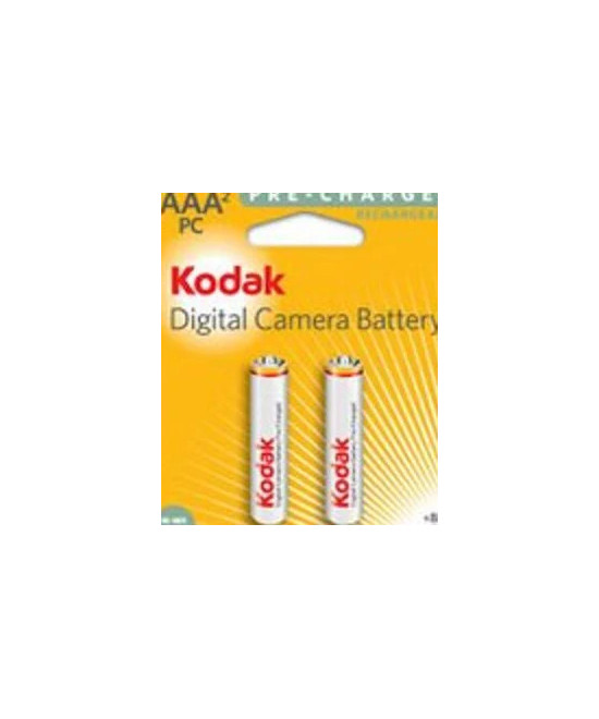 K3ARPS Ni-MH AAA Batteria ricaricabile