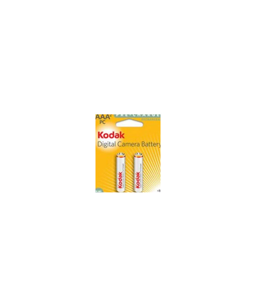 K3ARPS Ni-MH AAA Batteria ricaricabile