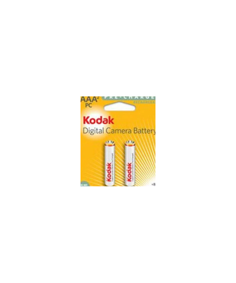 K3ARPS Ni-MH AAA Batteria ricaricabile