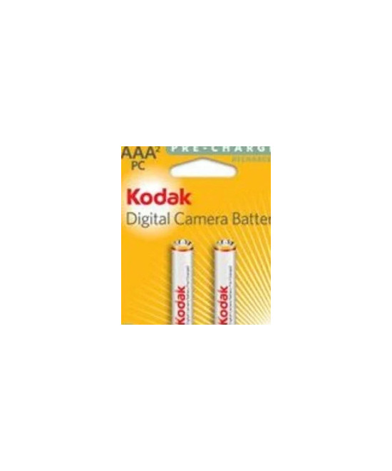 K3ARPS Ni-MH AAA Batteria ricaricabile