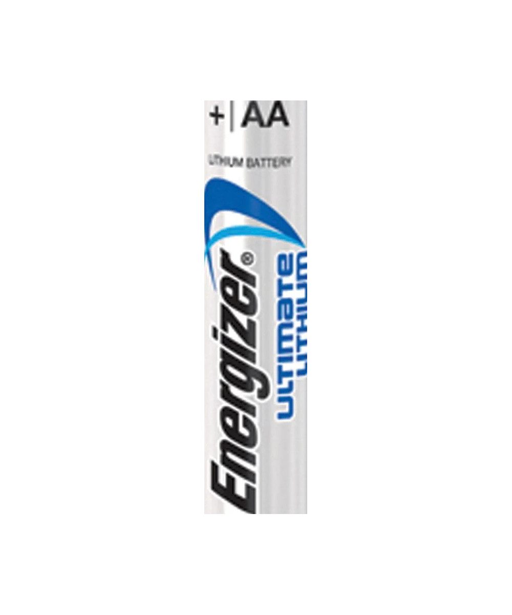 1x2 Energizer Lithium Digital Mignon AA