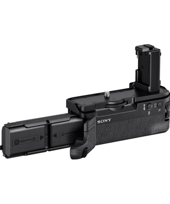 Battery Grip per Alpha 7 II, Alpha 7R II e Alpha7S II VG-C2EM