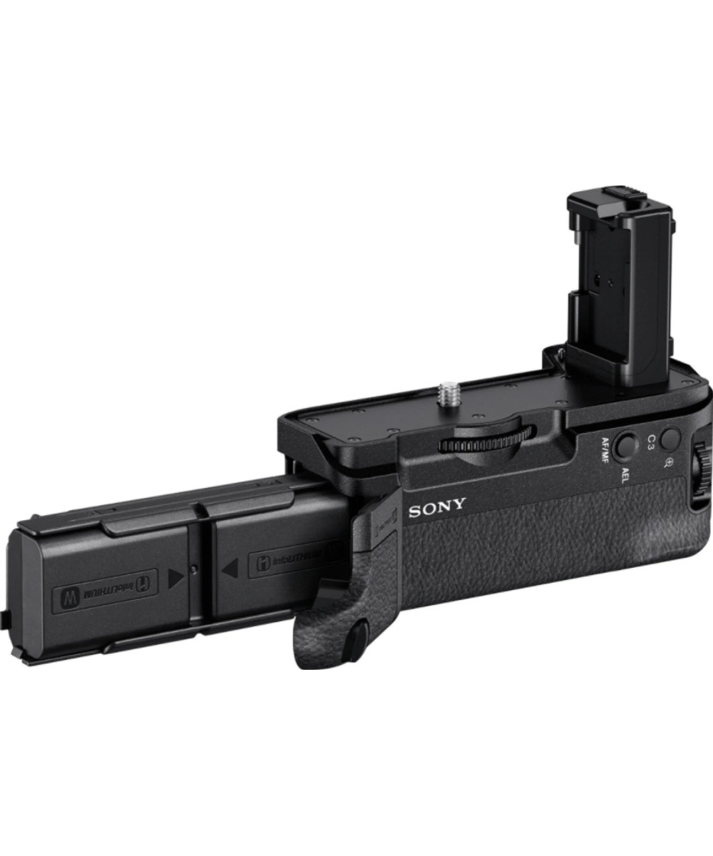 Battery Grip per Alpha 7 II, Alpha 7R II e Alpha7S II VG-C2EM