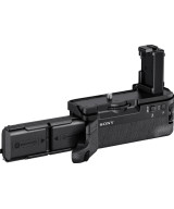 Battery Grip per Alpha 7 II, Alpha 7R II e Alpha7S II VG-C2EM