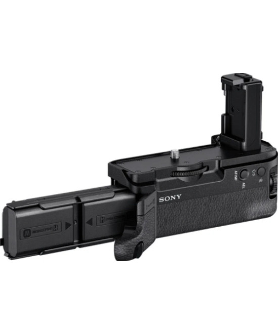 Battery Grip per Alpha 7 II, Alpha 7R II e Alpha7S II VG-C2EM