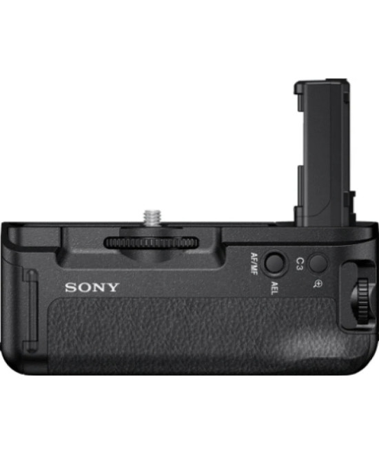Battery Grip per Alpha 7 II, Alpha 7R II e Alpha7S II VG-C2EM