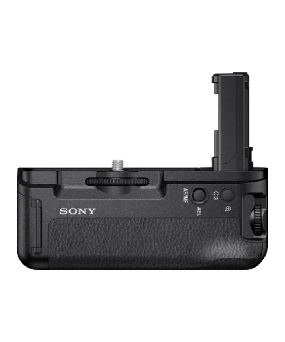 Battery Grip per Alpha 7 II, Alpha 7R II e Alpha7S II VG-C2EM