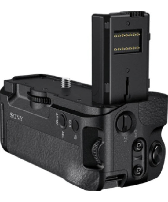 Battery Grip per Alpha 7 II, Alpha 7R II e Alpha7S II VG-C2EM