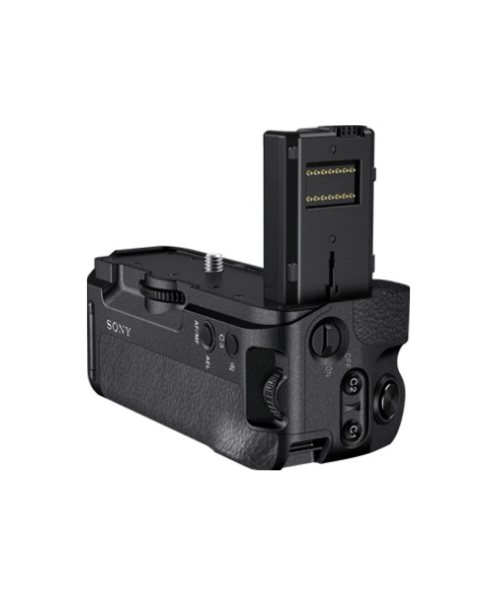 Battery Grip per Alpha 7 II, Alpha 7R II e Alpha7S II VG-C2EM