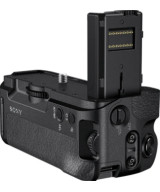 Battery Grip per Alpha 7 II, Alpha 7R II e Alpha7S II VG-C2EM