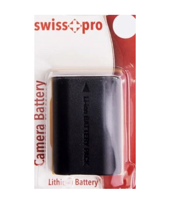 Litio LP-E6N 1600mAh