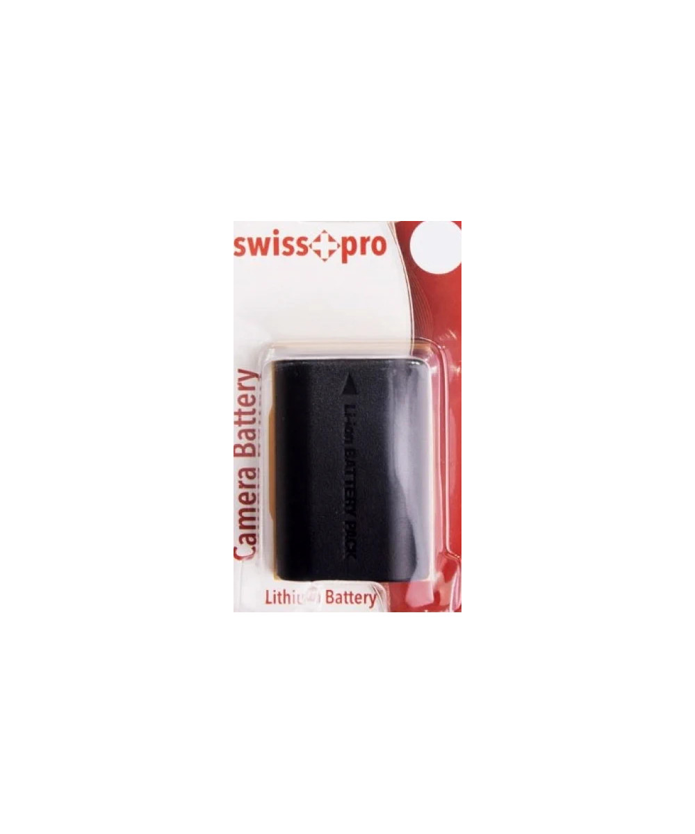 Litio LP-E6N 1600mAh