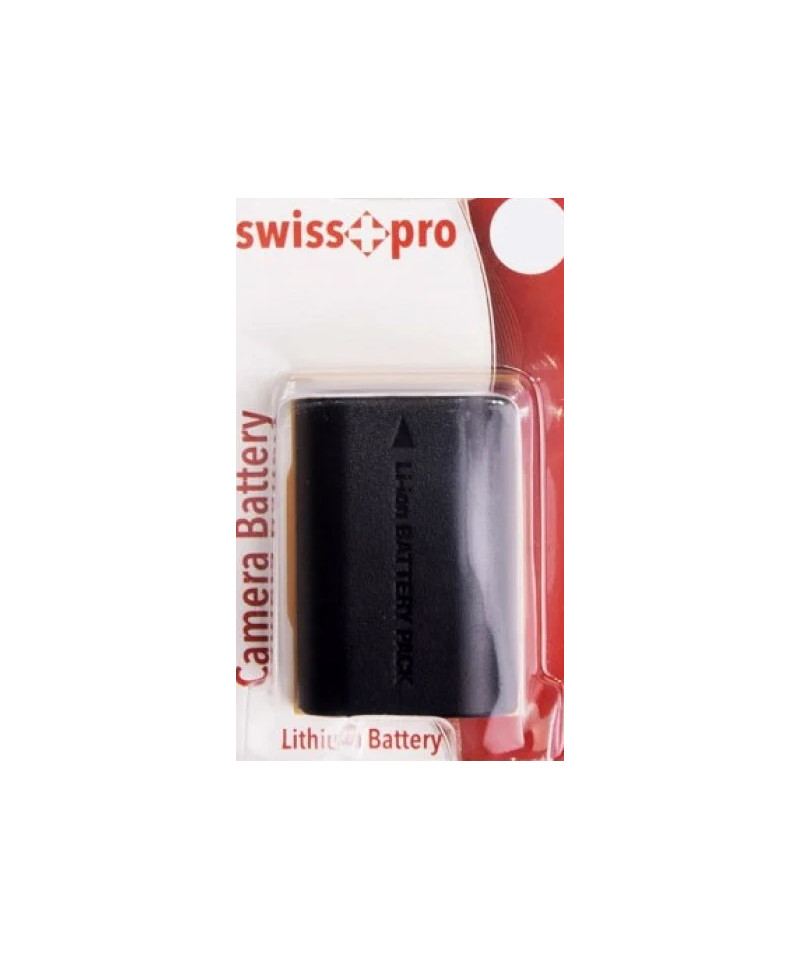 Litio LP-E6N 1600mAh