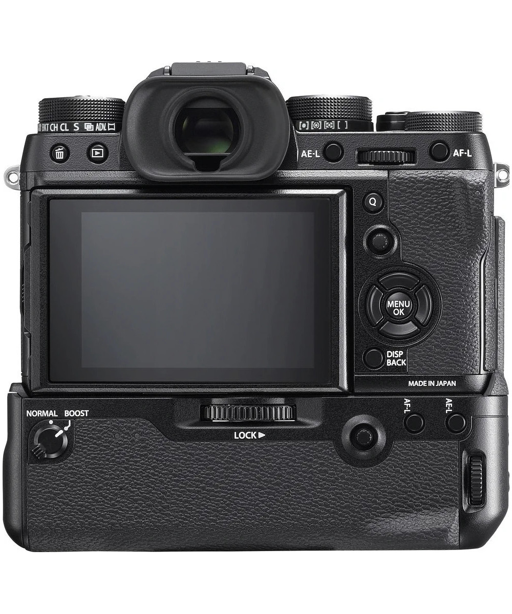Battery Grip VPB-XT2 per X-T2