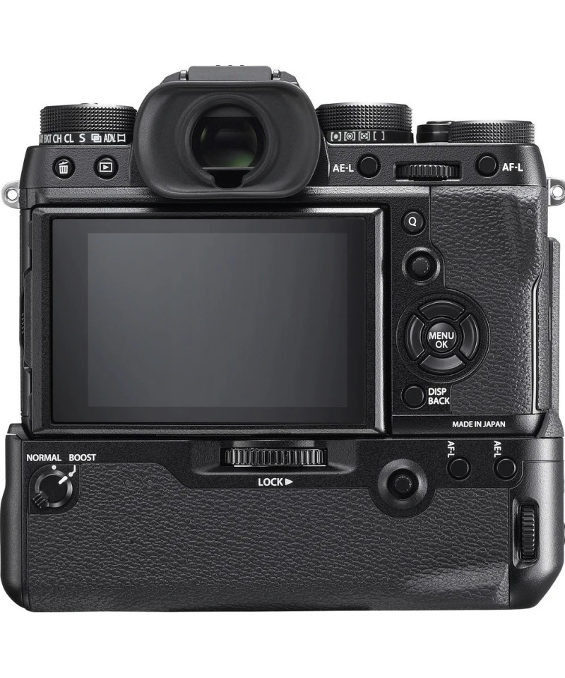 Battery Grip VPB-XT2 per X-T2