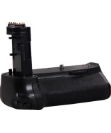 Battery Grip per Canon 7D Mark II