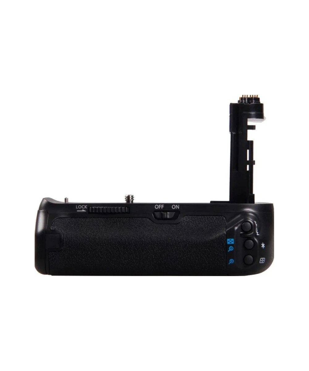 Battery Grip per Canon 7D Mark II