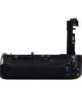 Battery Grip per Canon 7D Mark II