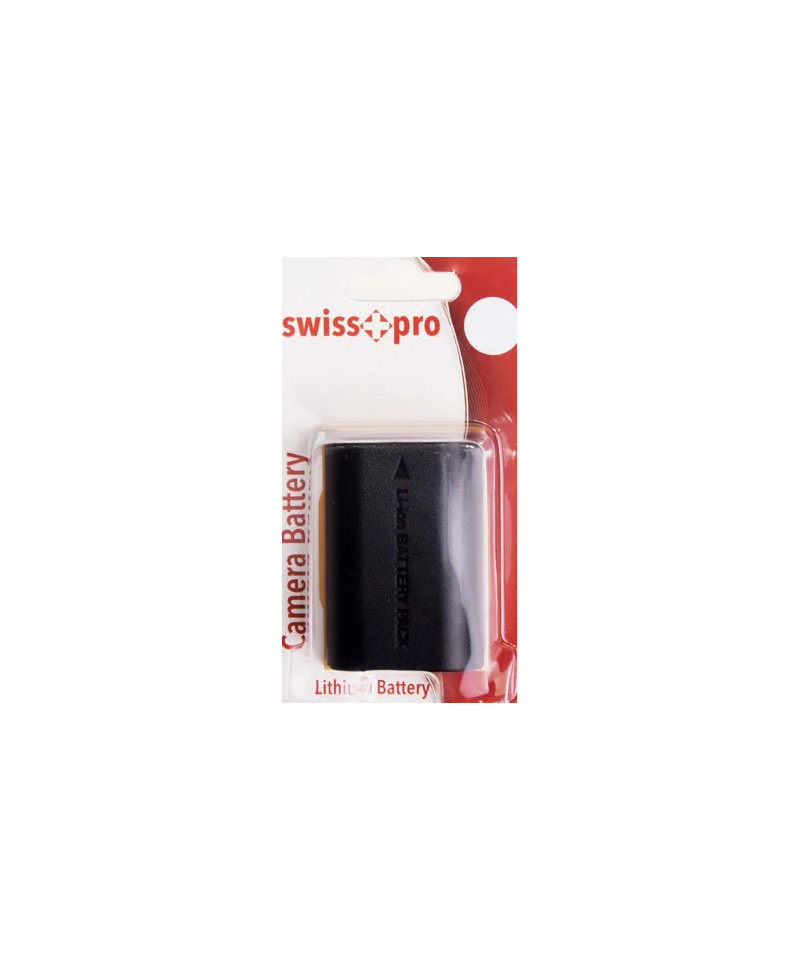Litio Nikon EN-EL 8 600mAh