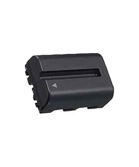 Litio Sony NP-FM500H 1600mAh
