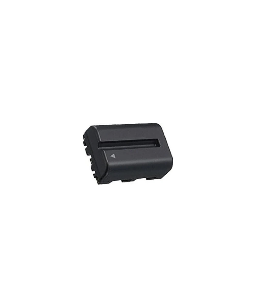 Litio Sony NP-FM500H 1600mAh
