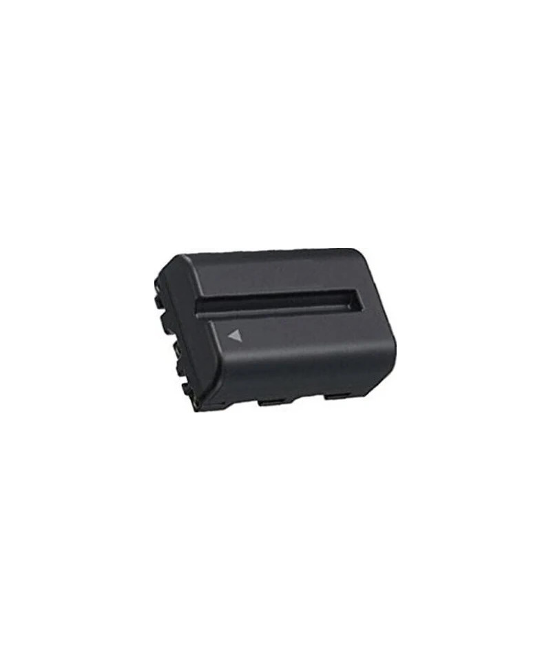 Litio Sony NP-FM500H 1600mAh