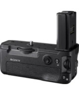 VG-C3M Impugnatura per l'uso in verticale per Sony Alpha 9, 7 III e 7R III