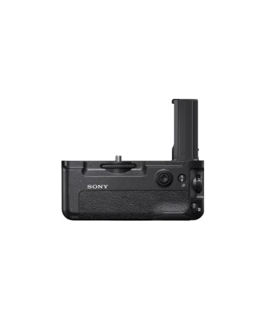 VG-C3M Impugnatura per l'uso in verticale per Sony Alpha 9, 7 III e 7R III