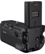 VG-C3M Impugnatura per l'uso in verticale per Sony Alpha 9, 7 III e 7R III
