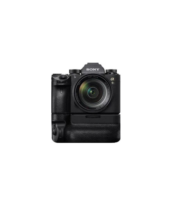 VG-C3M Impugnatura per l'uso in verticale per Sony Alpha 9, 7 III e 7R III