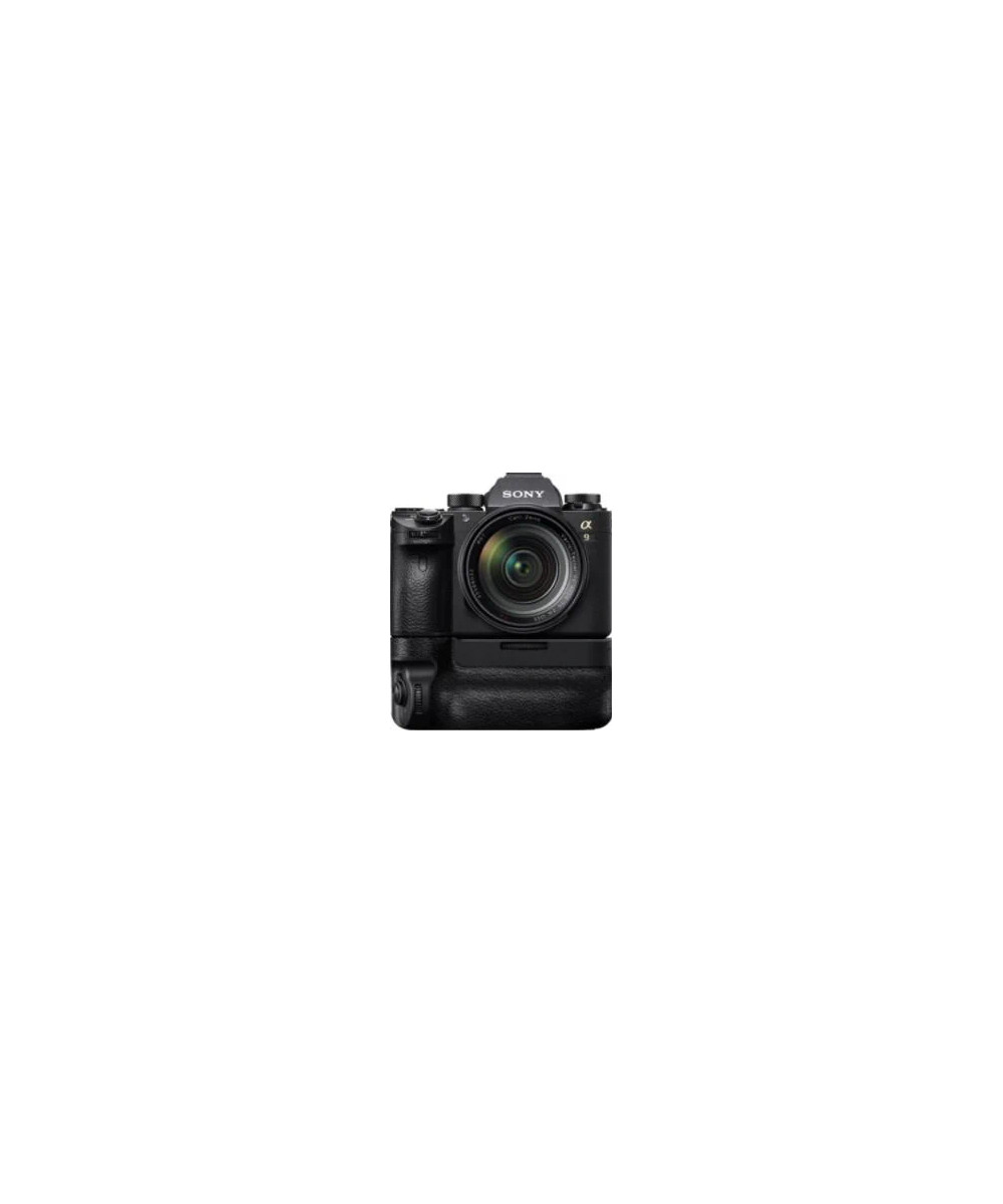 VG-C3M Impugnatura per l'uso in verticale per Sony Alpha 9, 7 III e 7R III