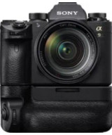 VG-C3M Impugnatura per l'uso in verticale per Sony Alpha 9, 7 III e 7R III
