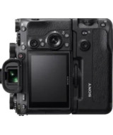 VG-C3M Impugnatura per l'uso in verticale per Sony Alpha 9, 7 III e 7R III