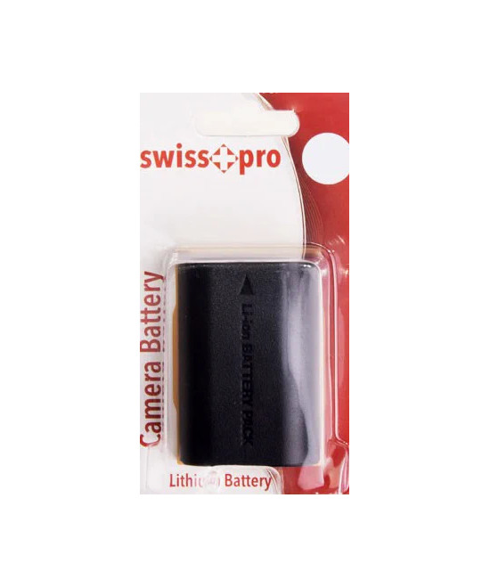 Batteria litio BLG10E 770mAh