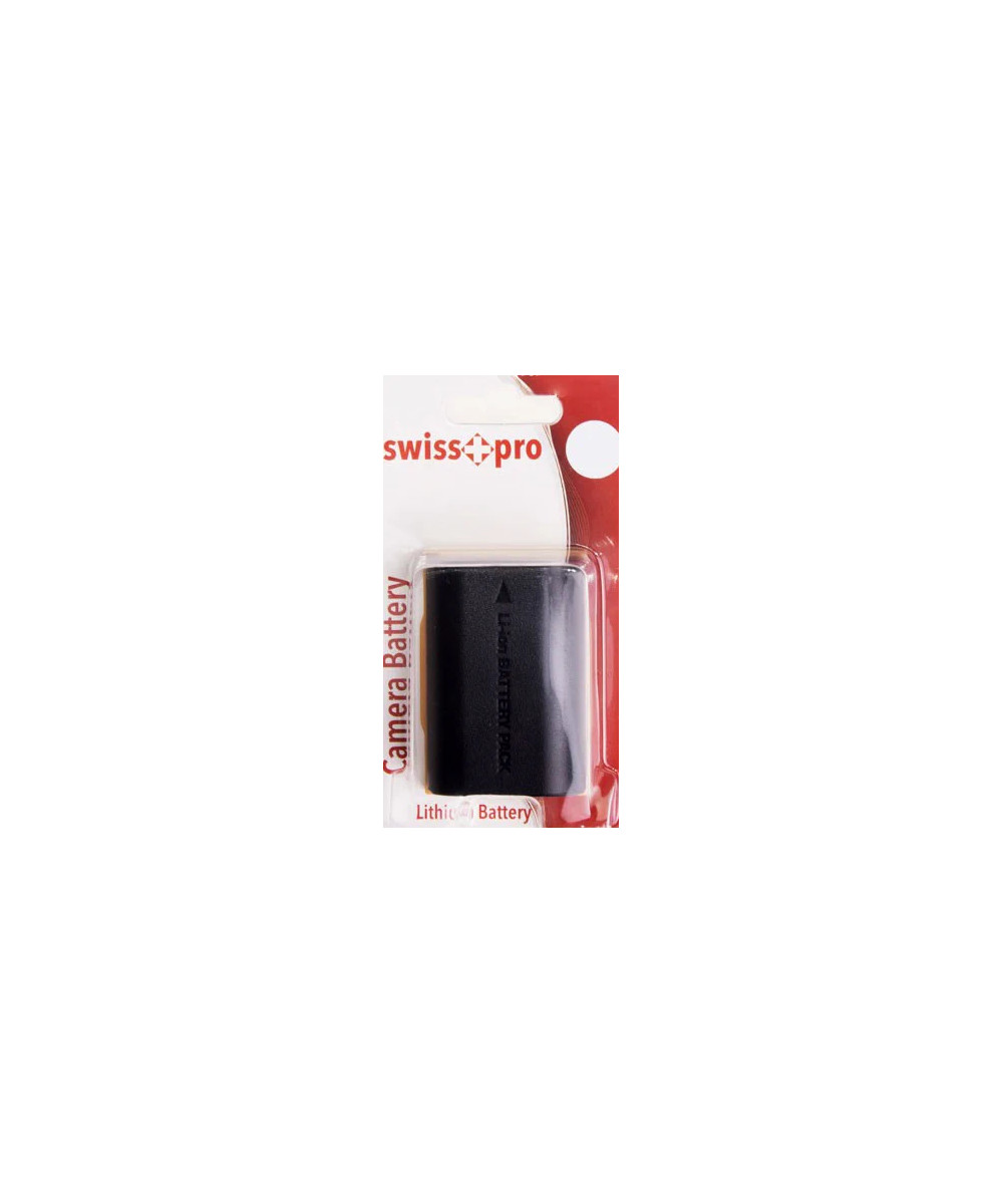 Batteria litio DMW BCN10 730mAh