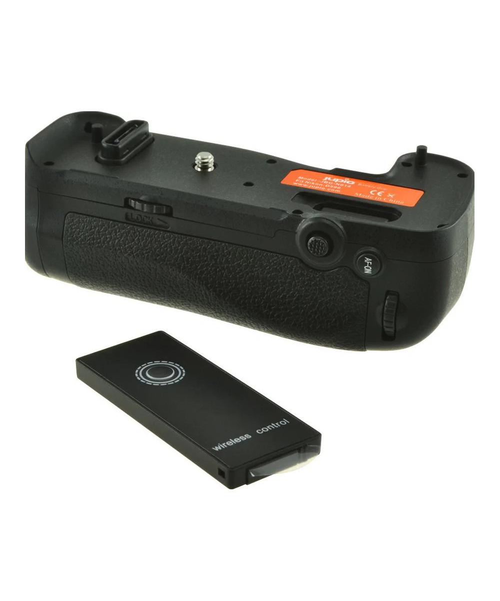 JBG-N014 Nero astuccio per fotocamera digitale a batteria