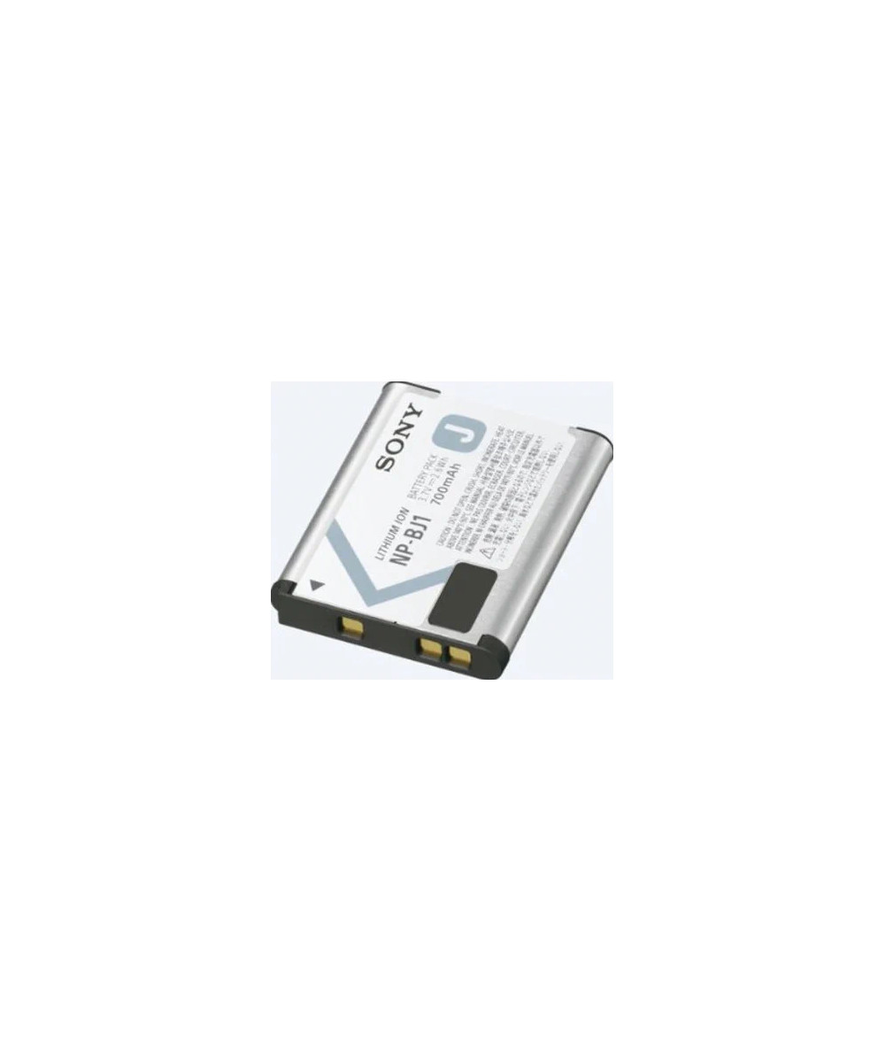 NP-BJ1 Ioni di Litio 700mAh 3.7V batteria ricaricabile