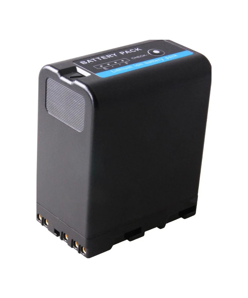 BP-U60 Premium 14.4 V 5200 mAh