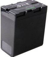 BP-U60 Premium 14.4 V 5200 mAh