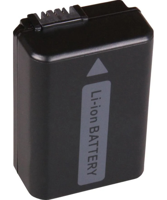 NP FW50 Premium 7.2 V 1030 mAh
