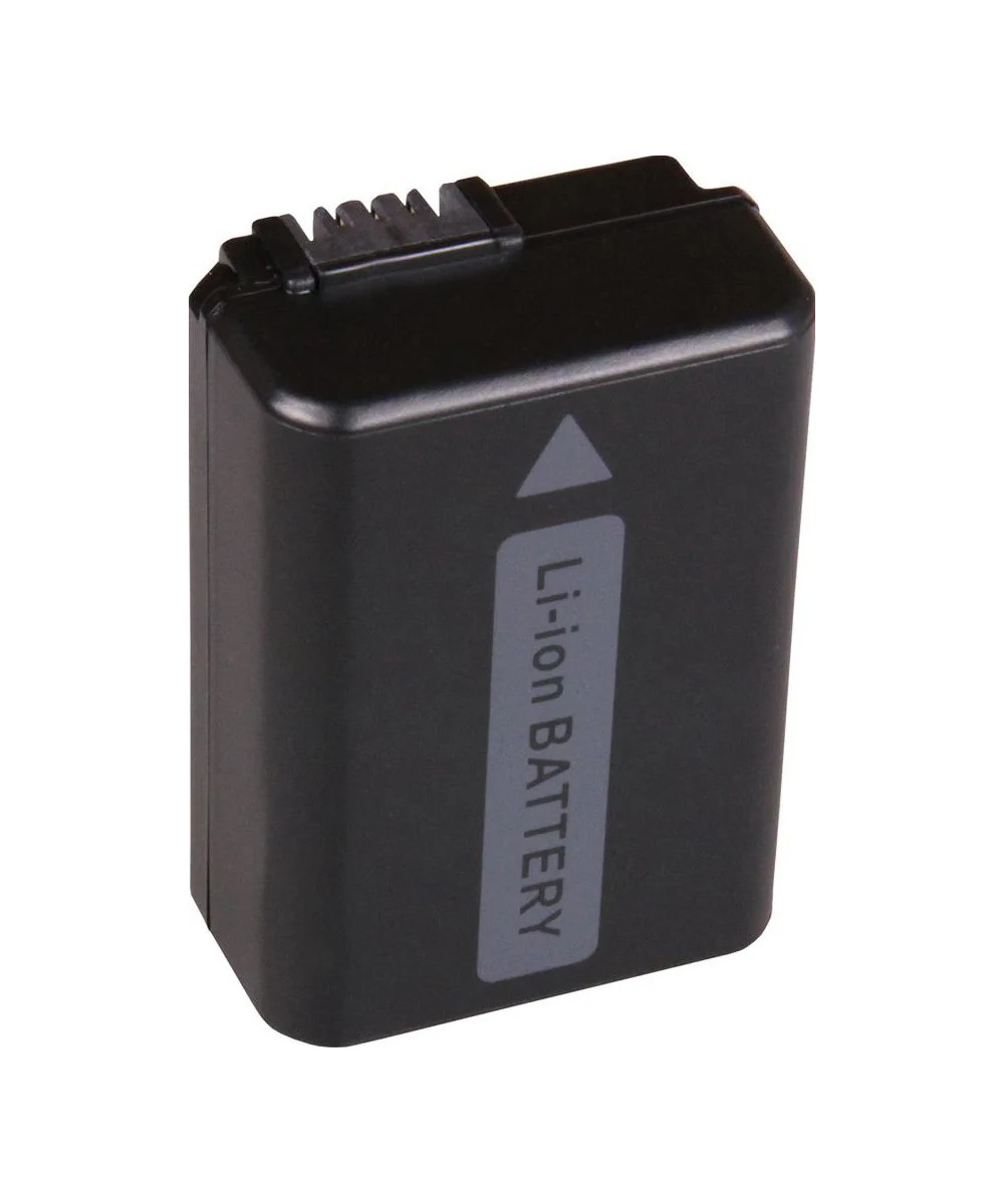 NP FW50 Premium 7.2 V 1030 mAh