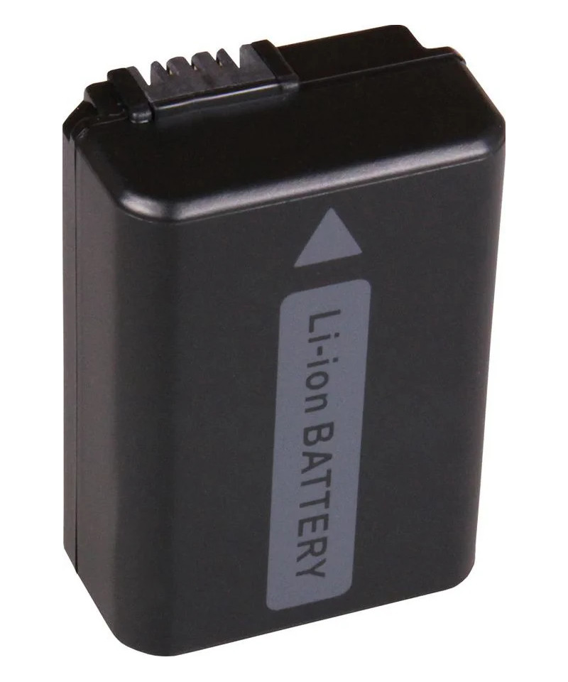 NP FW50 Premium 7.2 V 1030 mAh