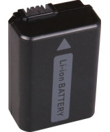 NP FW50 Premium 7.2 V 1030 mAh
