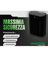 NP-FZ100 Premium 7.2 V 2250 mAh